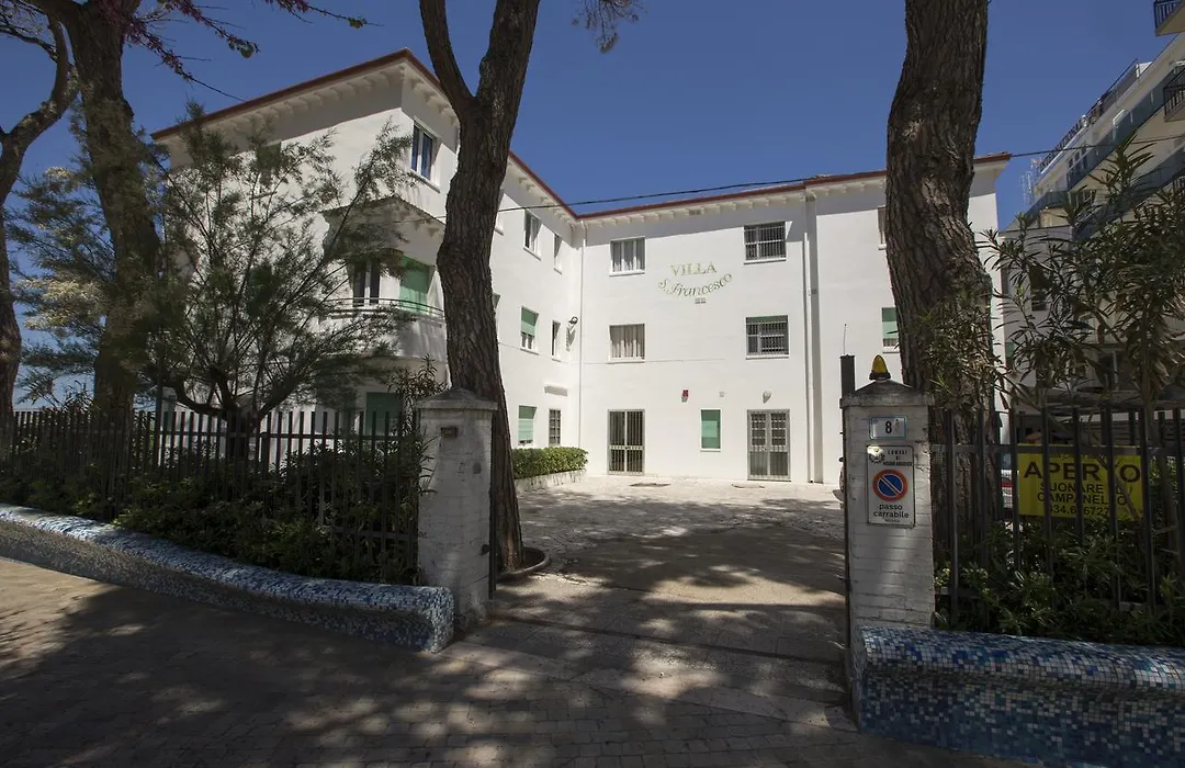Villa San Francesco-1